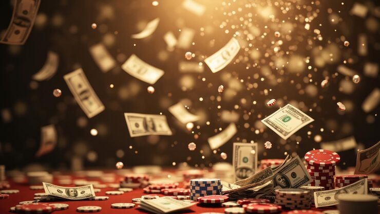 gila138 Wild Fireworks bonus multiplier feature